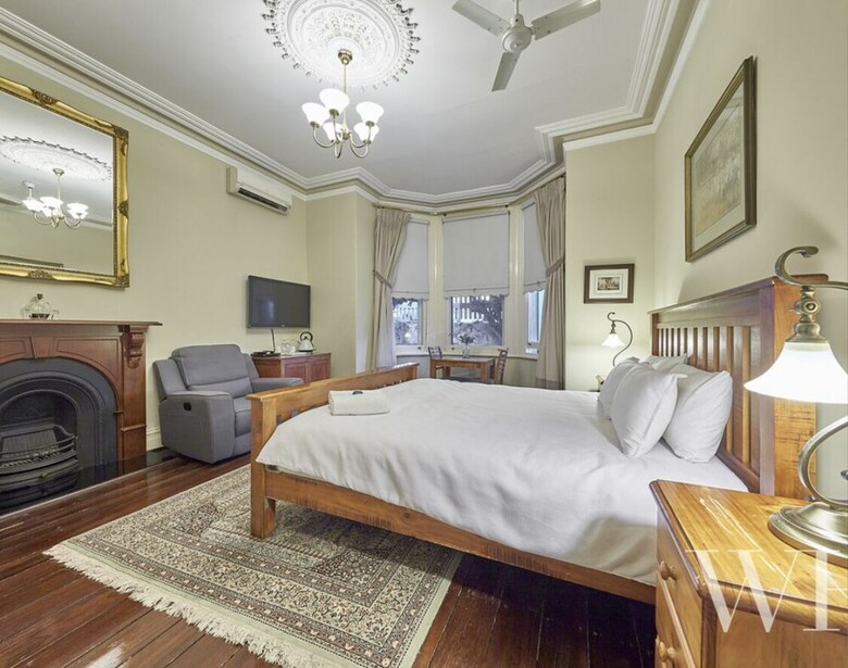Hotel Arundel's Boutique Accommodation
