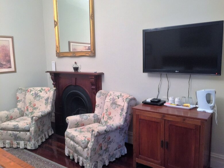 Hotel Arundel's Boutique Accommodation