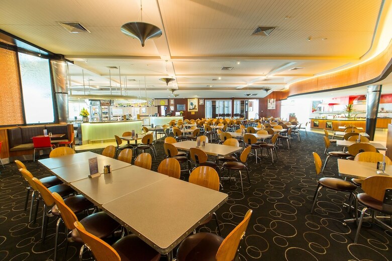 Motel Nightcap At Watermark Glenelg