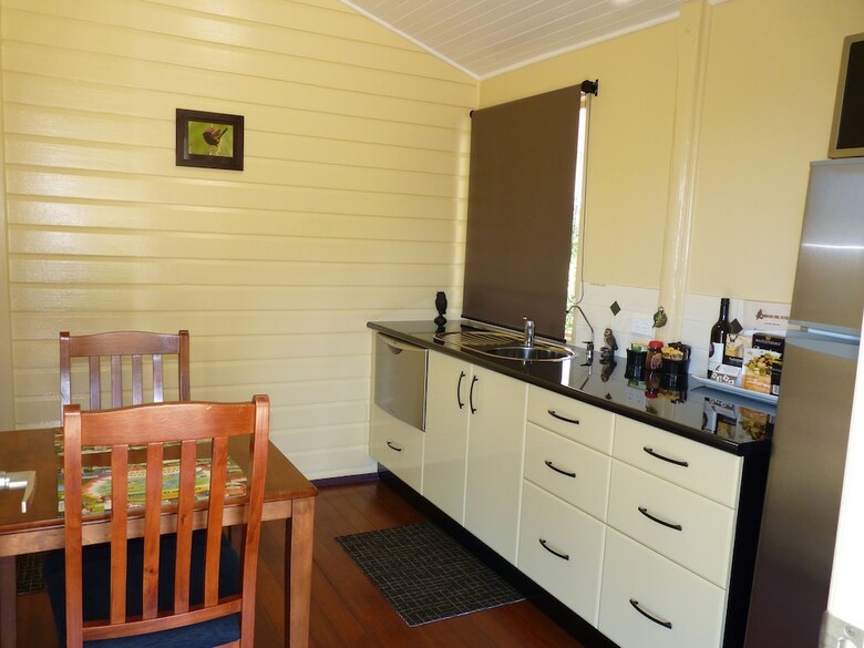 Bed & Breakfast Barking Owl Retreat