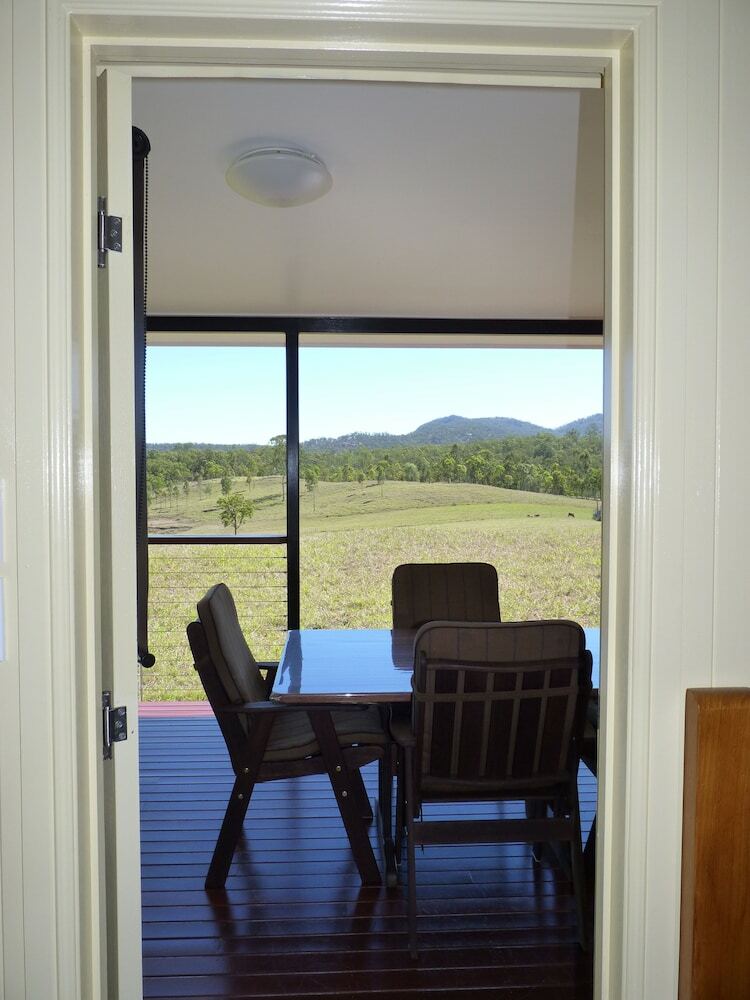 Bed & Breakfast Barking Owl Retreat