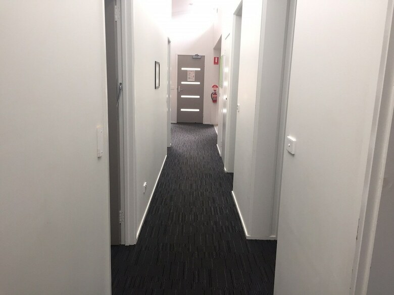 Apartamentos Deakin Geelong Units
