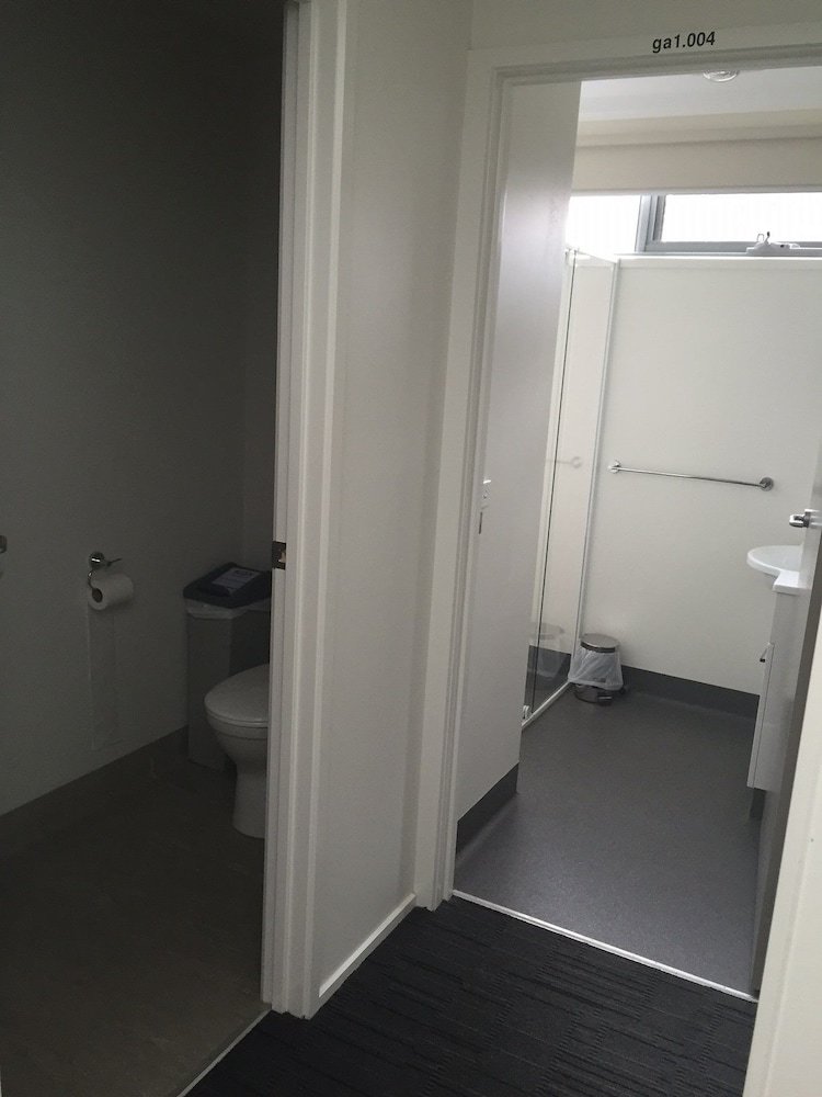 Apartamentos Deakin Geelong Units