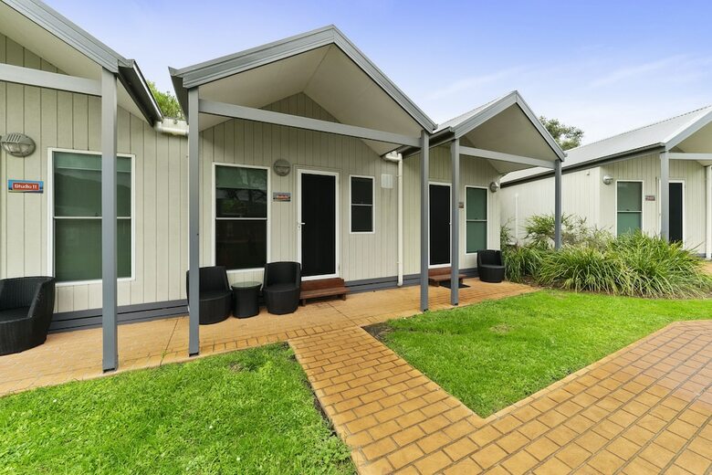 Nrma Port Campbell Holiday Park