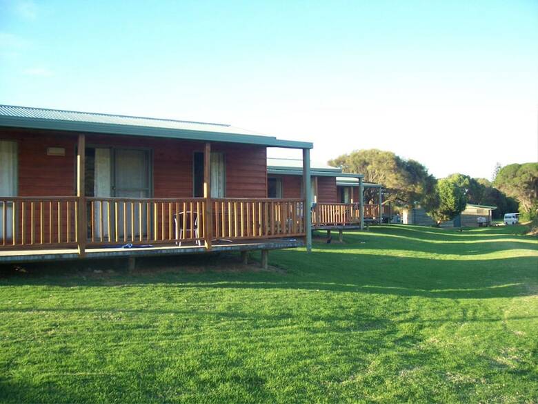 Nrma Port Campbell Holiday Park
