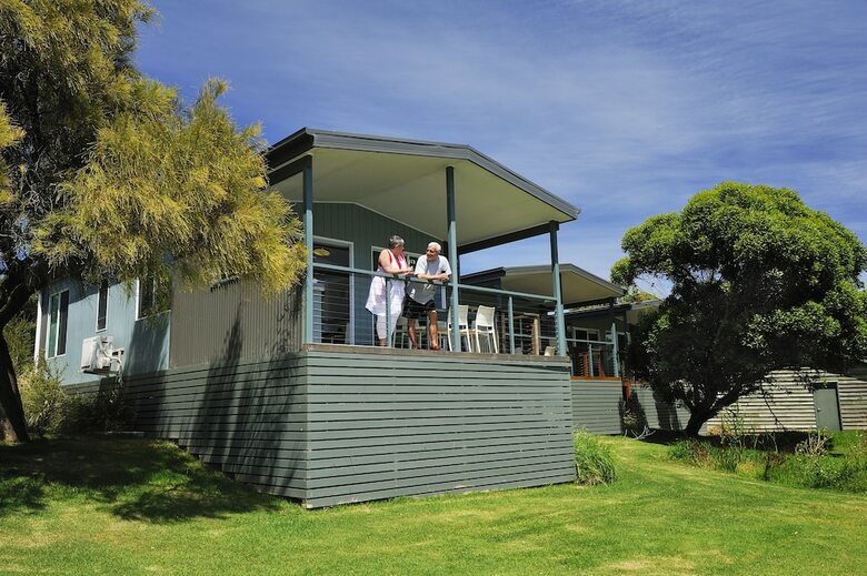 Nrma Port Campbell Holiday Park