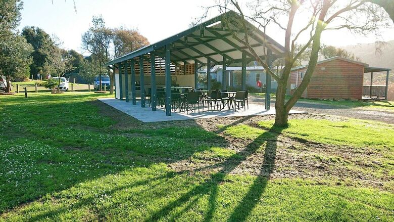 Nrma Port Campbell Holiday Park