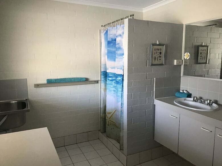 Shark Bay Seafront Apartments