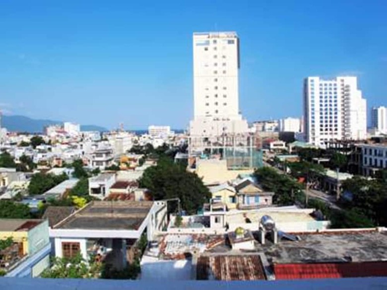 Thu Do Hotel Da Nang