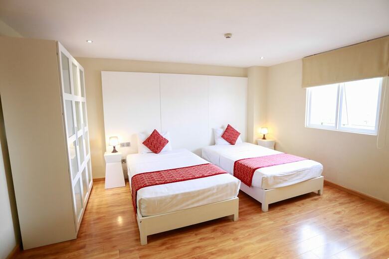 Thu Do Hotel Da Nang