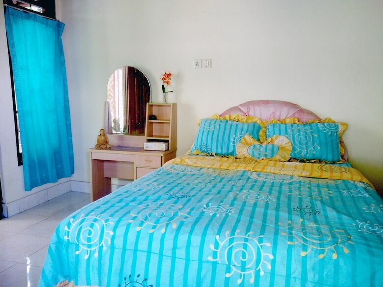 Hotel Nusa Garden Bungalow