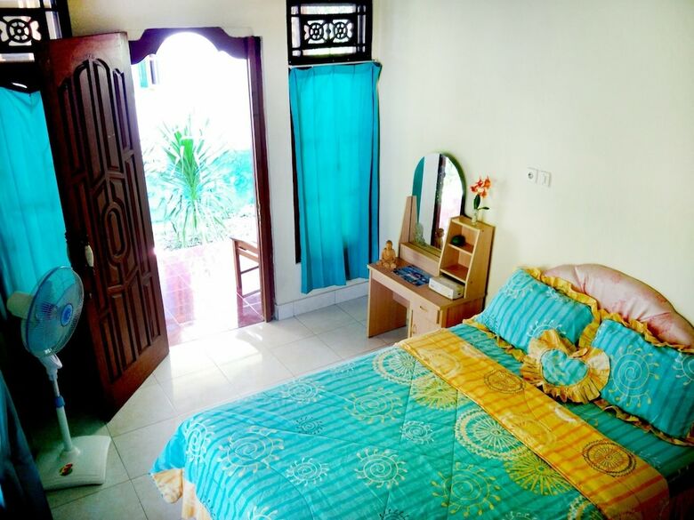Hotel Nusa Garden Bungalow