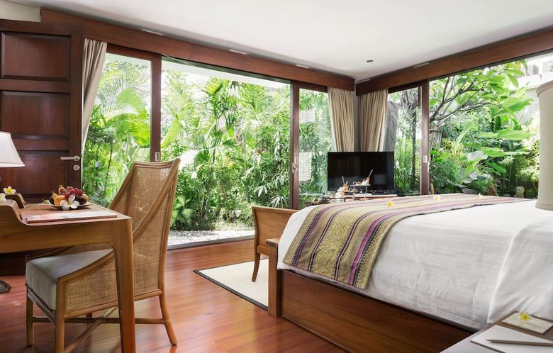 Villa The Shanti Residence, Nusa Dua