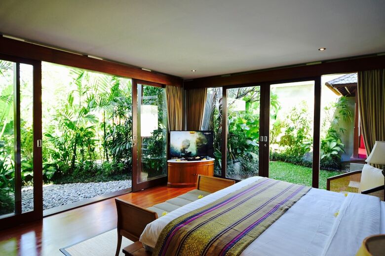 Villa The Shanti Residence, Nusa Dua