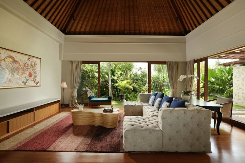 Villa The Shanti Residence, Nusa Dua