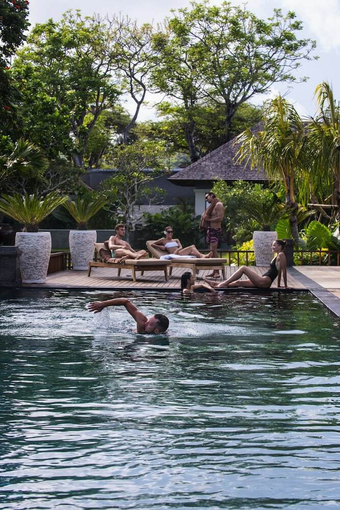 Villa The Shanti Residence, Nusa Dua