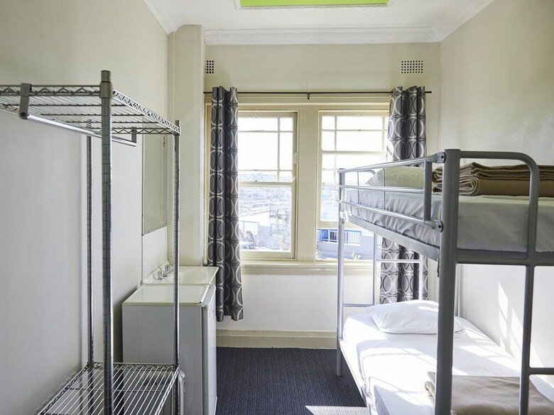 Hostal Noah's Bondi - Hostel