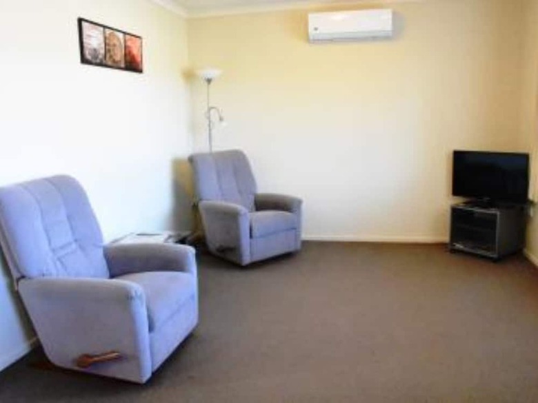 Bk's Chardonnay Motor Lodge Masterton