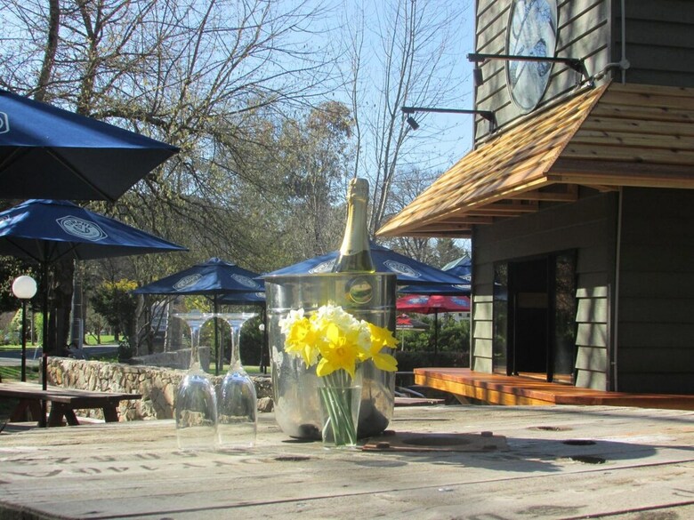 Harrietville Hotel Motel