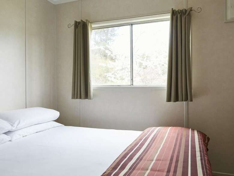 Nrma Jindabyne Holiday Park