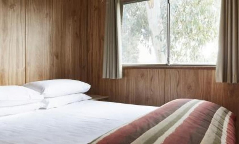 Nrma Jindabyne Holiday Park
