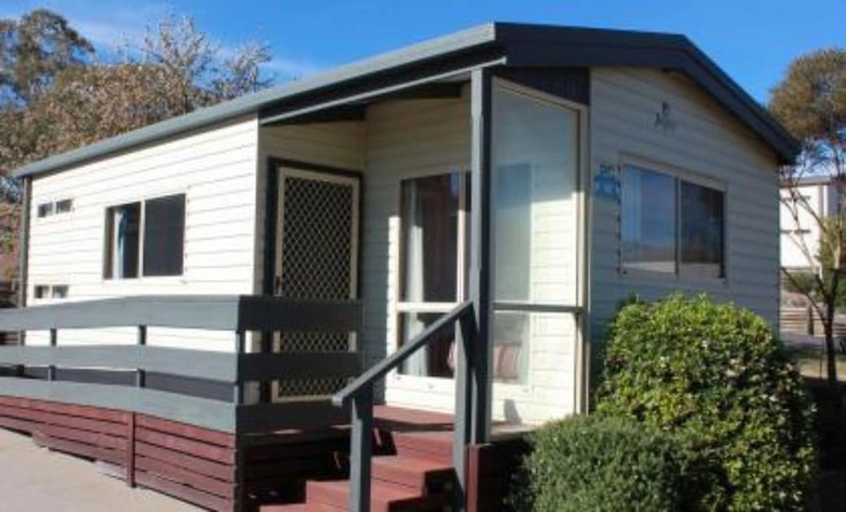 Nrma Jindabyne Holiday Park