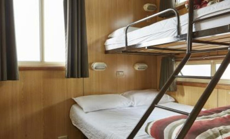 Nrma Jindabyne Holiday Park