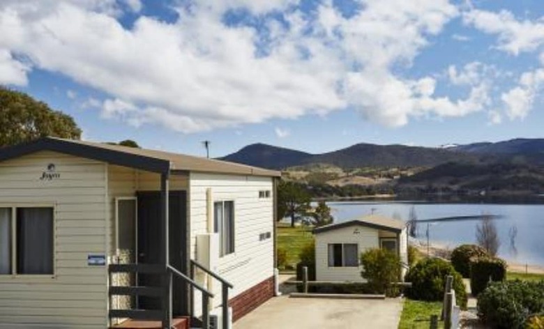 Nrma Jindabyne Holiday Park