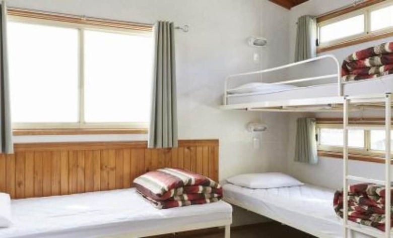 Nrma Jindabyne Holiday Park