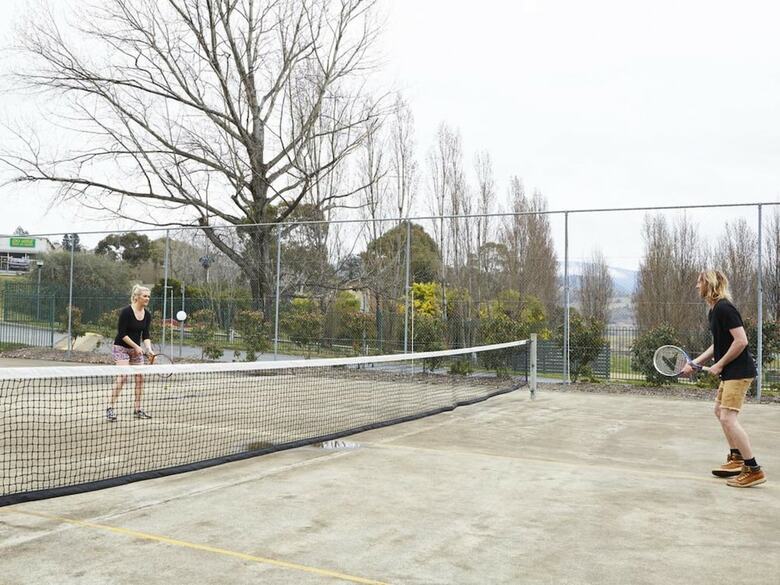 Nrma Jindabyne Holiday Park