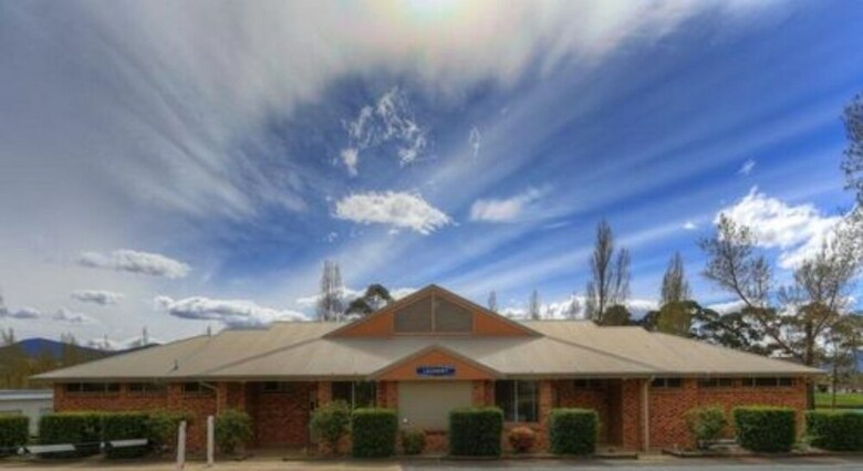 Nrma Jindabyne Holiday Park