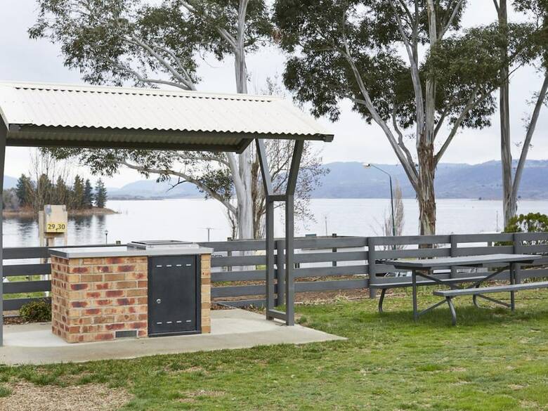 Nrma Jindabyne Holiday Park