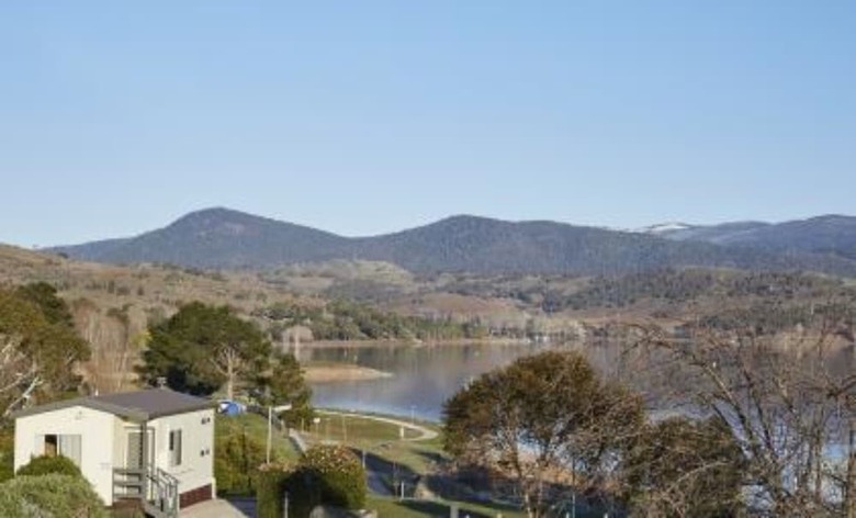 Nrma Jindabyne Holiday Park