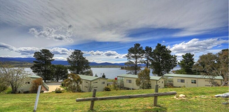 Nrma Jindabyne Holiday Park