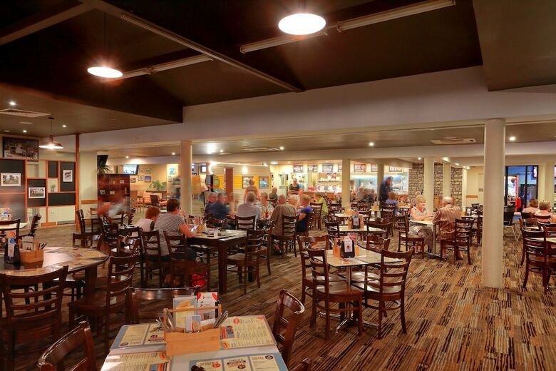 Motel Bribie Island Hotel