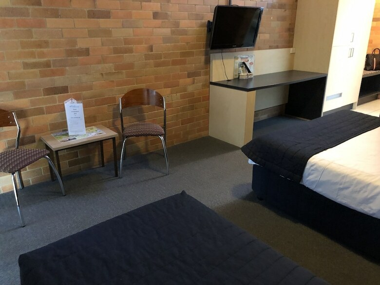 Motel Bribie Island Hotel