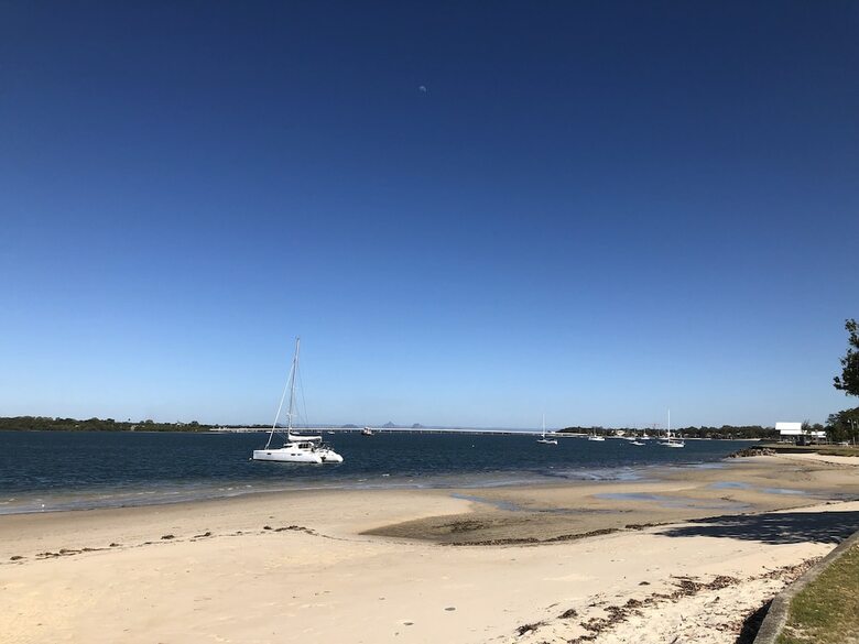 Motel Bribie Island Hotel