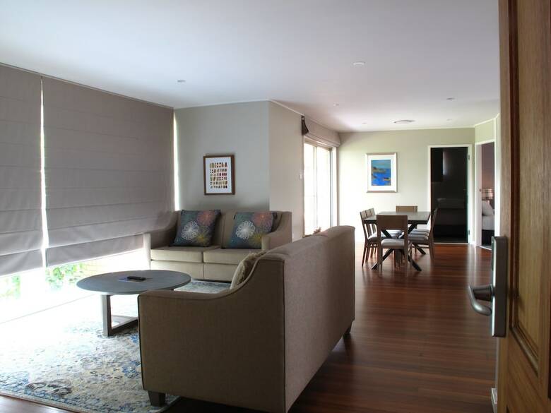 Hunter Morpeth Motel And Villa's
