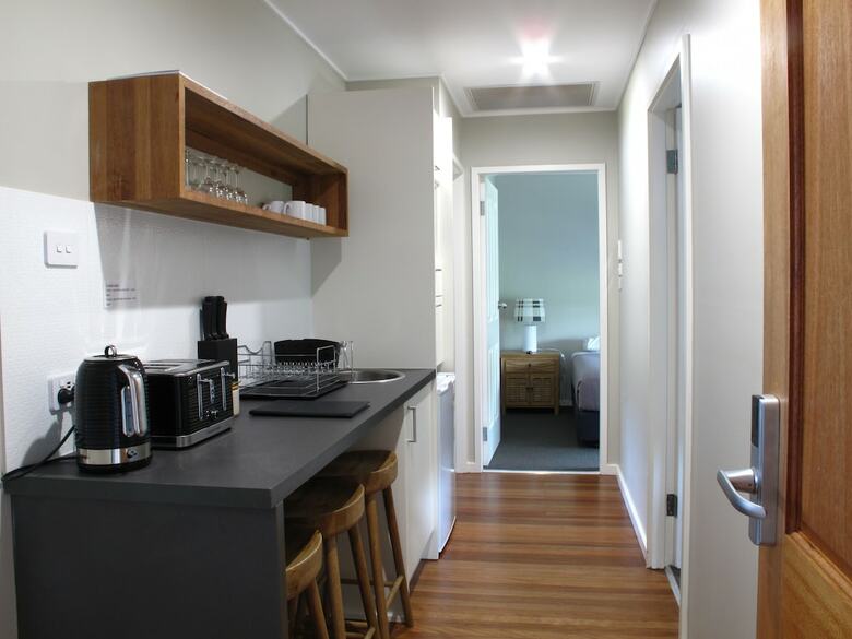 Hunter Morpeth Motel And Villa's