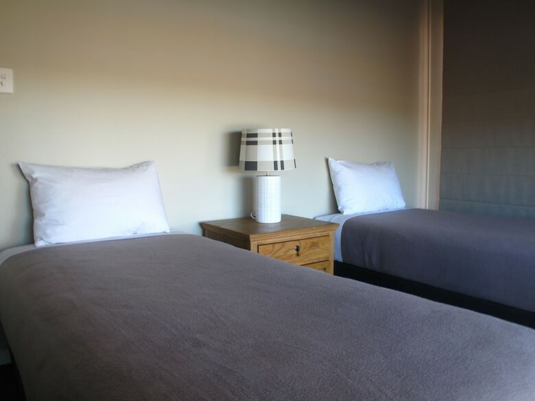 Hunter Morpeth Motel And Villa's