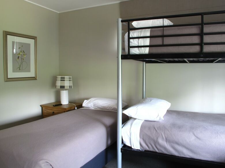 Hunter Morpeth Motel And Villa's