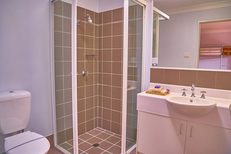 Hunter Morpeth Motel And Villa's