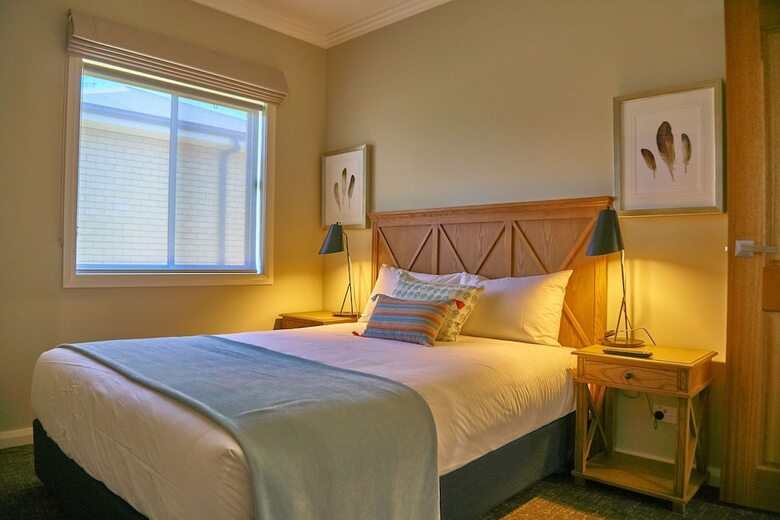 Hunter Morpeth Motel And Villa's