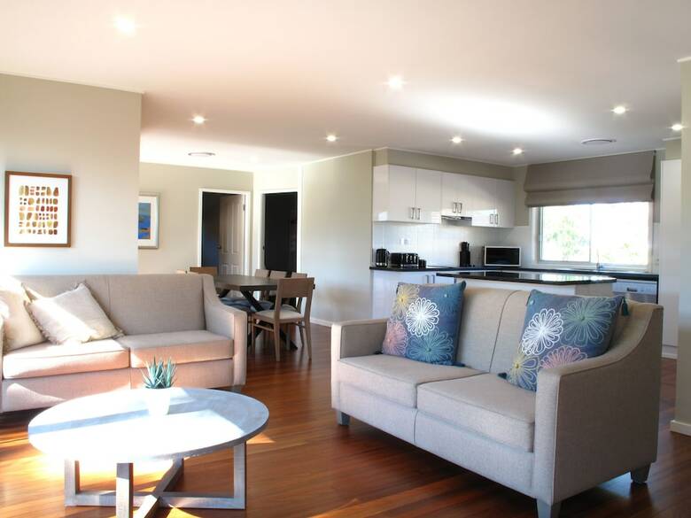 Hunter Morpeth Motel And Villa's
