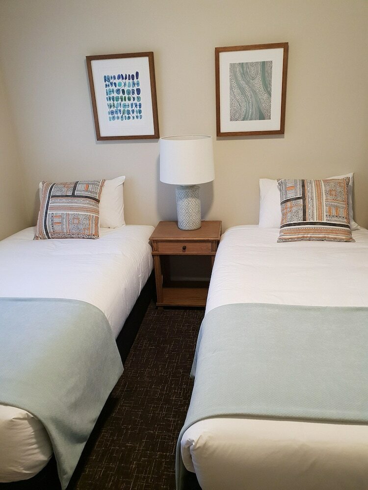 Hunter Morpeth Motel And Villa's