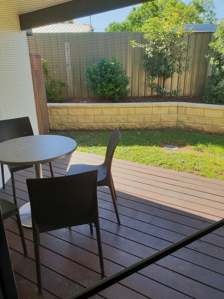 Hunter Morpeth Motel And Villa's