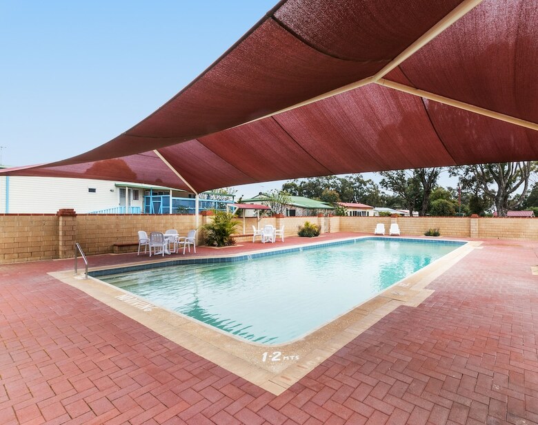 Banksia Tourist Park