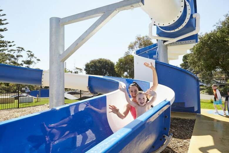 Nrma Victor Harbor Beachfront Holiday Park