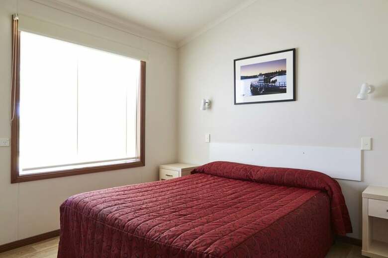 Nrma Victor Harbor Beachfront Holiday Park