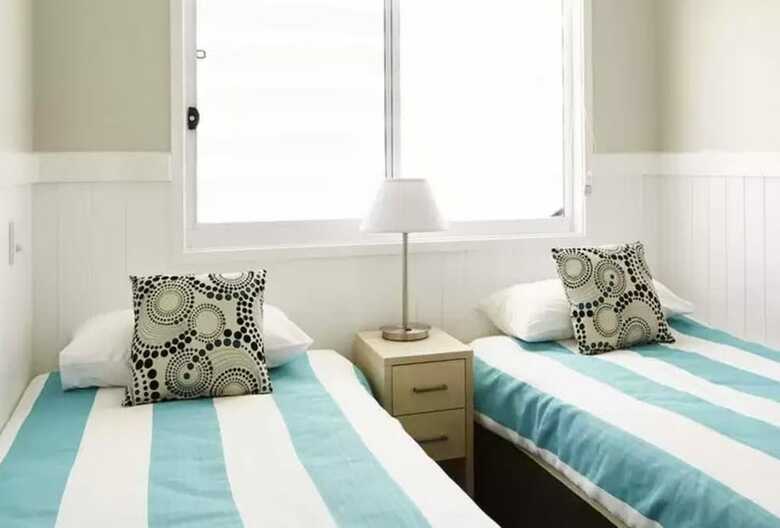 Nrma Victor Harbor Beachfront Holiday Park